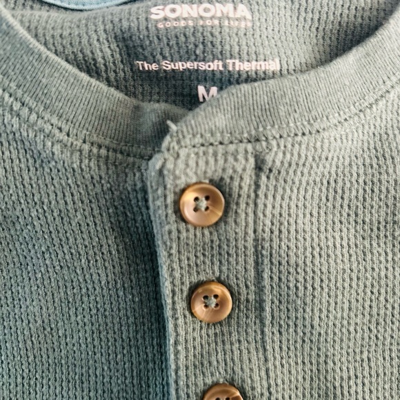 Levi Cargo /Champion Hoodie /Sonoma Top Bundle - Picture 9 of 11